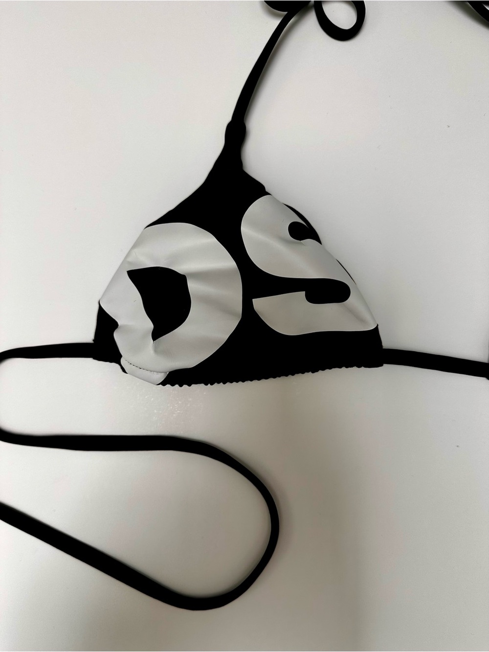 DSQUARED String Bikini NWT Size Small - Picture 3 of 9